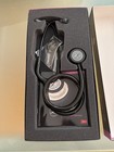 3m Littmann Classic Iii Stethoscope - Black Brand New  