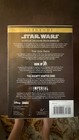 Star Wars Secrets Of The Galaxy Deluxe Boxed Set Euc Hardcover  4 Books