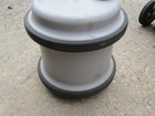 29lt  Aquaroll  Water Barrel