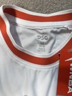 Dsg Wnba Seattle Storm Girls Jersey M White orange