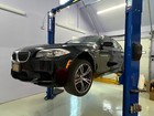 2013 Bmw M5 