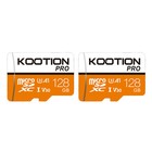 128gb Micro Sd Card High Speed Sdxc Memory Card Class 10 U3 Camera  adapter Lot