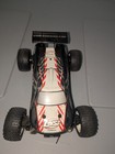 Losi Micro Truggy 1 24 Brushed Rc Stadium Truck Lsob0843     Works Great