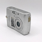 Nikon Coolpix L10 5 0mp Digital Camera - For Parts Or Repair - Free Shipping 