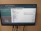 Hpe Proliant Dl360 Gen10 1u Server 2x Xeon Silver 4114 20c 4-bay Sff No Ram hdd