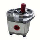 Pgp5106g3lp For Agt H12 And Excavator 1ton Single Acting Hydraulic Gear Pump