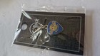 Hard Rock Malaga Spain Cafe Classic Logo Charm Casino Hotel New In Plastic