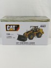 Diecast Masters Cat 972m Wheel Loader 1 50  85927 Mb