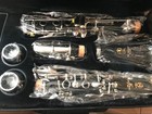 2026 New Yamaha Ycl 250 Clarinet With In Beautiful Box Free Shipping