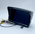 Evolution D5 Golf Cart 9  Touchscreen Display 3 07 0092  c-105 