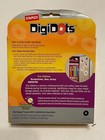 Staples Digidots 15  pieces  5 Colors     