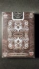 Bicycle Platinum Playing Cards Sealed Deck  corner Dents 