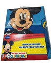Mickey Mouse Clubhouse Window Valance  Pluto  Goofy  Donald Duck    Mickey Mouse