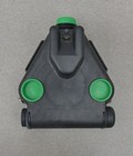 Safety Tech M-60155 C420 Single Speed Papr Blower Toggle Switch W  Battery C420