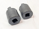Lot Of 2 Proto 1 2  Drive Impact Universal Joints J74470p