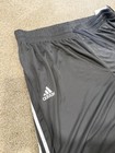 Adidas 3 Stripe Short - Gm2489 - 2xl Men   s Athletic Short New With Tags