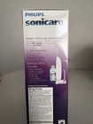 New Sonicare Airfloss Rechargeable Air Flosser Ultra 2 Nozzles Air Floss Tested