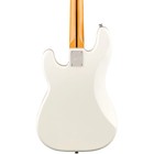 Squier Classic Vibe  60s Precision Bass Olympic White