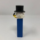 Vintage Pez Dispenser Scrooge Mcduck No Feet No Pat Austria Disney Read