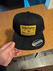 12 Barber Snapback Hats  We The Barbers Black   new 