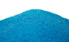 Copper Sulfate Crystals 45lb Bag  fine Crystal 