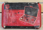Mac Tools St150b Super Torch Butane Soldering Kit  pre-owned  Free Shipping