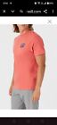 O neill Men s Spiked Tee Short Sleeve Shirt Red Xl Size 