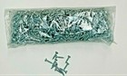 1000 Pieces -  6 X 5 8  Zinc Phillips Round Head Wood Screws  222-730 