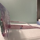 Little Mermaid Ariel Disney Princess Seashell-shaped Sunglasses