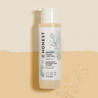 The Honest Company Sensitive Shampoo   Body Wash - Fragrance Free - 18 Fl Oz