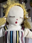 Paranormal Doll  haunted Hunies Hanna  7yrs  Active  Paranormal