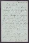 Germany 1902  Pre-stamped Postcard Mi  p44 From Hamburg