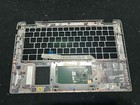 New Oem Dell Latitude 5420 E5420 Palmrest Upper Case Cover  Touchpad A20696