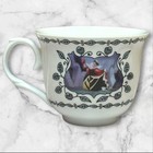 Disney Wonderland Tea Cup   Saucer Set   Alice In Wonderland   Excellent