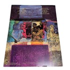 Jackson Browne World In Motion Piano Vocal Guitar  Songbook Sheet Music