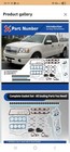 Engine Cylinder Head Gasket Set 5 4l Compatible With 150 250 350 2004-2006 