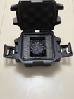 Invicta Men s Chronograph Quartz Sport Watch Black Ss Bracelet 200m Box