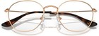 Ray-ban Kids  Ry9572v Rob Round Prescription Eyewear Frames J061