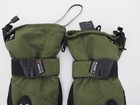 Nwot Level Fly Mitt Olive Green Size 8 M Ski snowboard Glove Biomex