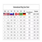Men women Couple Stainless Steel Wedding Rings Titanium Engagement Band Size3-13