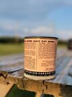 Vintage Bps Best Paint Sold Advertising Can Patterson-sargent Co Rare Mint 40 s