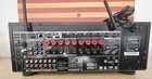 Onkyo Tx-nr656 7 2 Channel Network Av Receiver 4k Hdmi Bluetooth Dolby Atmos Cl