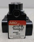 Aro Ingersoll Rand A212pd Pilot Air Valve 4-way 1 4  Npt 150psi Max New  read 