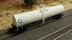 Atlas N Scale 23500 Gallon Tank Car - Reilly Industries   84617