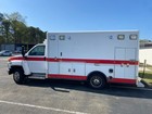 2009 Gmc Topkick C4500 Horton Ambulance