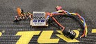 Vintage Novak Gtb 4-cell Esc  Novak Velocity 6 5r Brushless Motor Pan Car Great