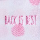 Halo Micro-fleece Sleepsack Swaddle  3-way Adjustable Wearable Blanket  Tog 1 5 