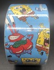 Duck Tape Spongebob Squarepants Roll Craft Tape 1 88 In X 10 Yards New Sealed