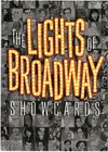 Lights Of Broadway Dear Evan Hansen Special Edition Complete Set 2016