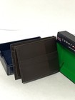 Tommy Hilfiger Men s Genuine Leather Bifold Wallet Brown
